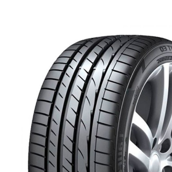 245/40 ZR19 98Y S FIT EQ+ LK01 XL FSL Laufenn